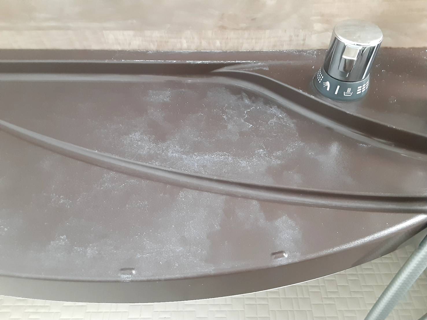 浴室クリーニングと風呂釜洗浄