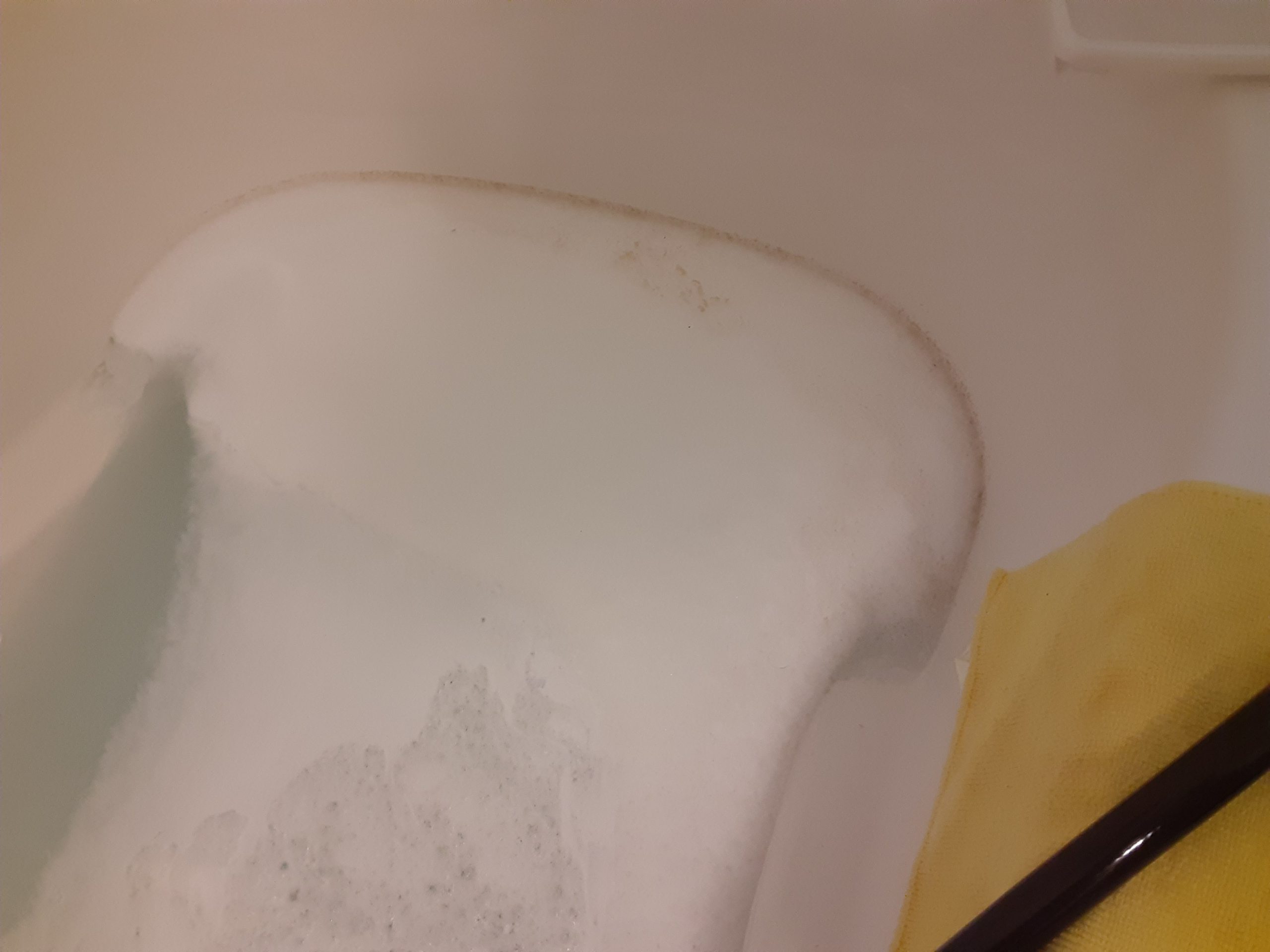 追い焚き配管クリーニングは風呂釜洗浄PRO工法で洗浄