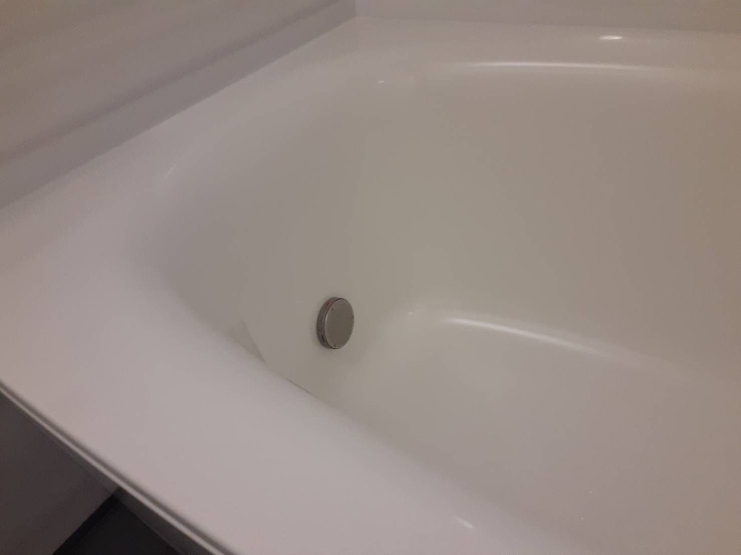 お風呂掃除に風呂釜洗浄と防カビコート