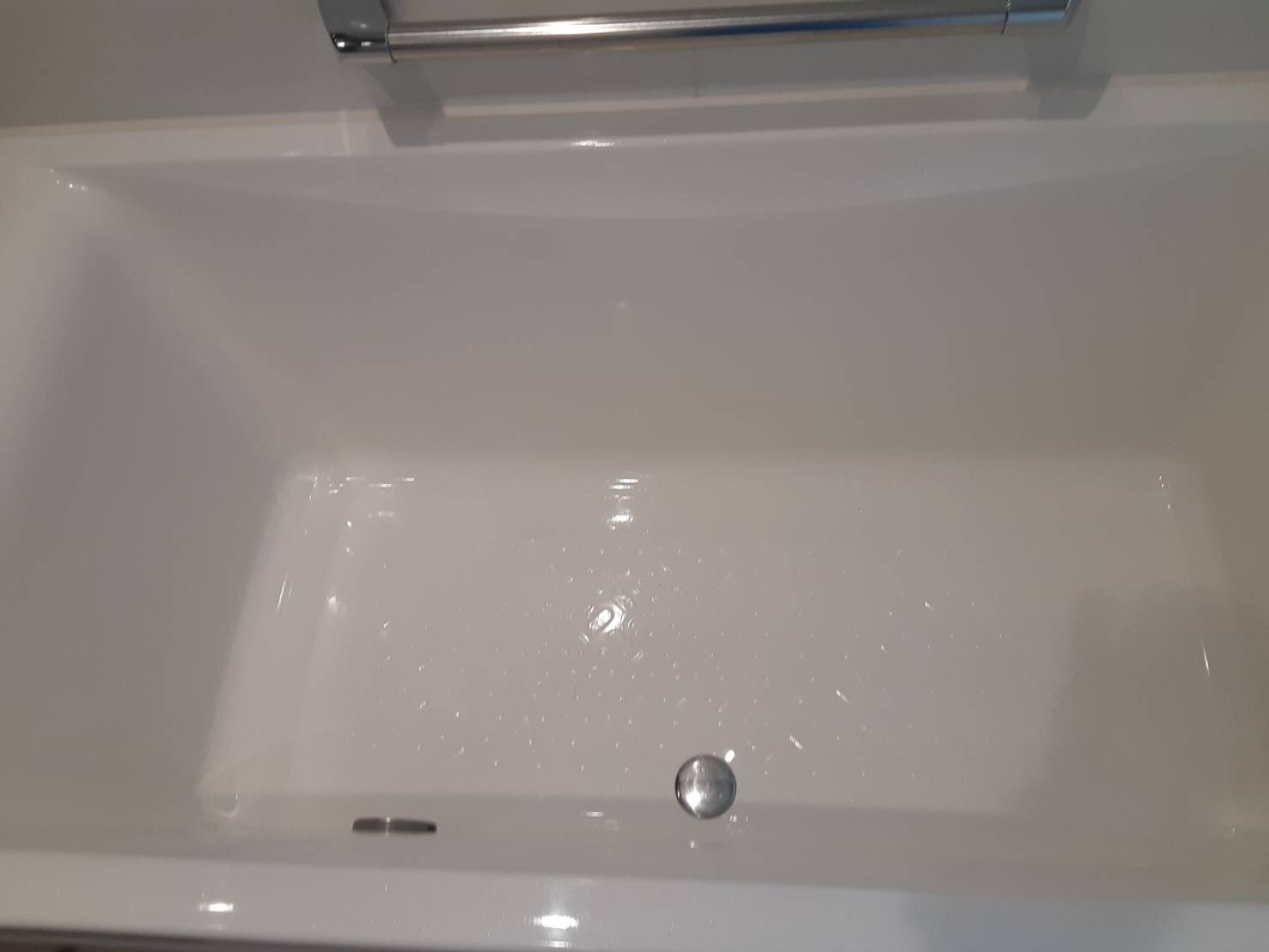 福岡市早良区のお風呂（浴室）クリーニングのご依頼がありお掃除してきました。 