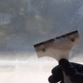 大掃除前の豆知識 窓編