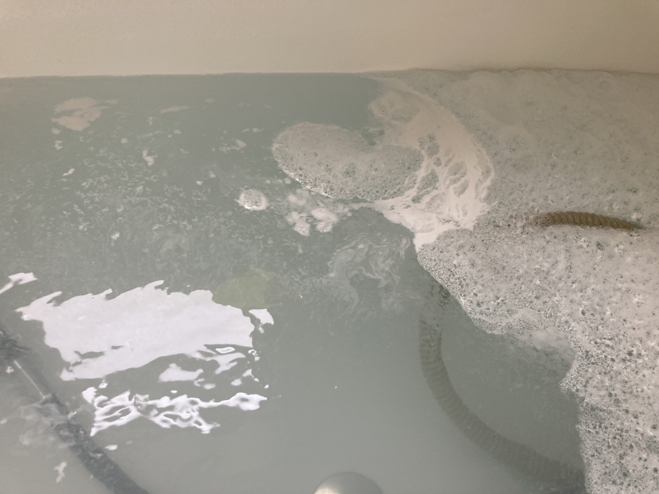 風呂釜洗浄の紹介