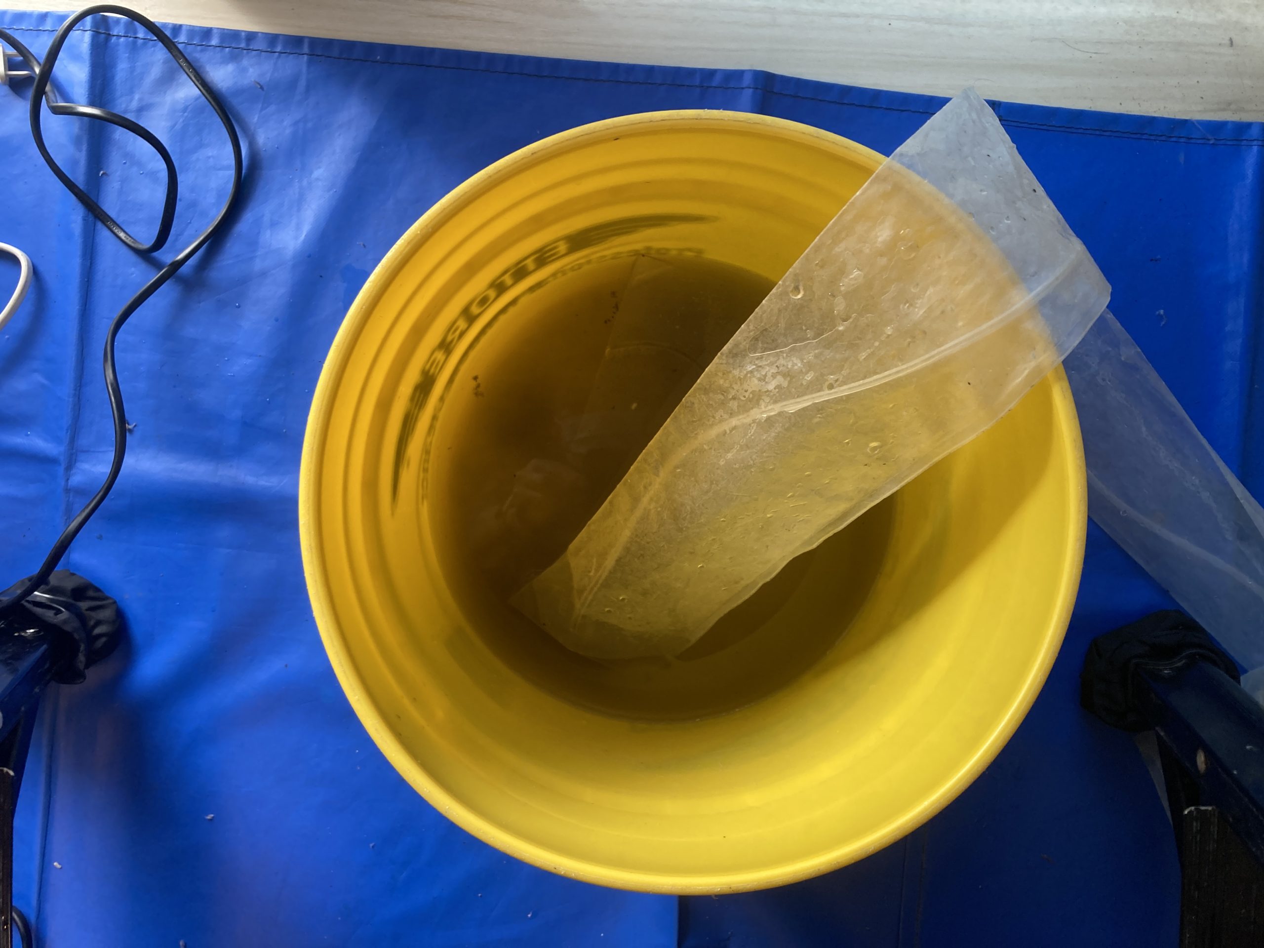 「福岡市早良区 東芝エアコンクリーニング ビフォーアフター」