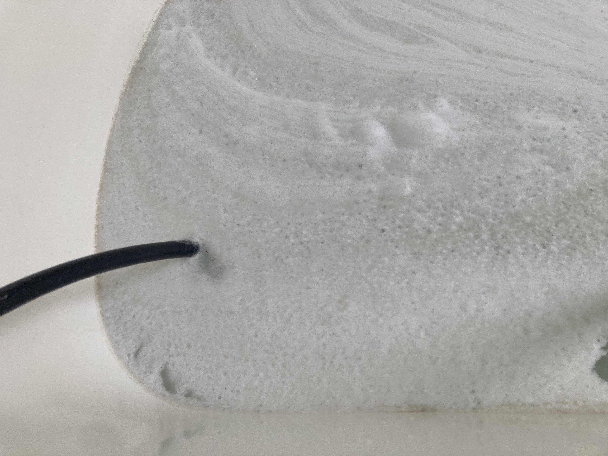 追い炊き配管洗浄