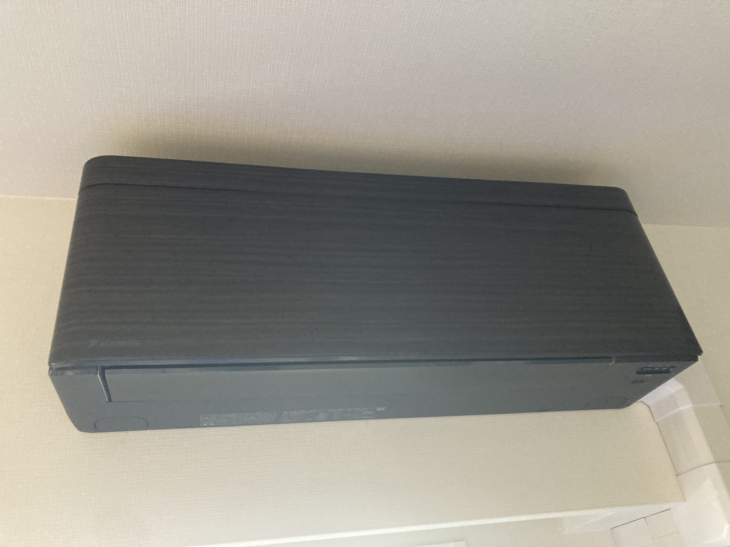 ダイキンエアコンrisoraソラリア