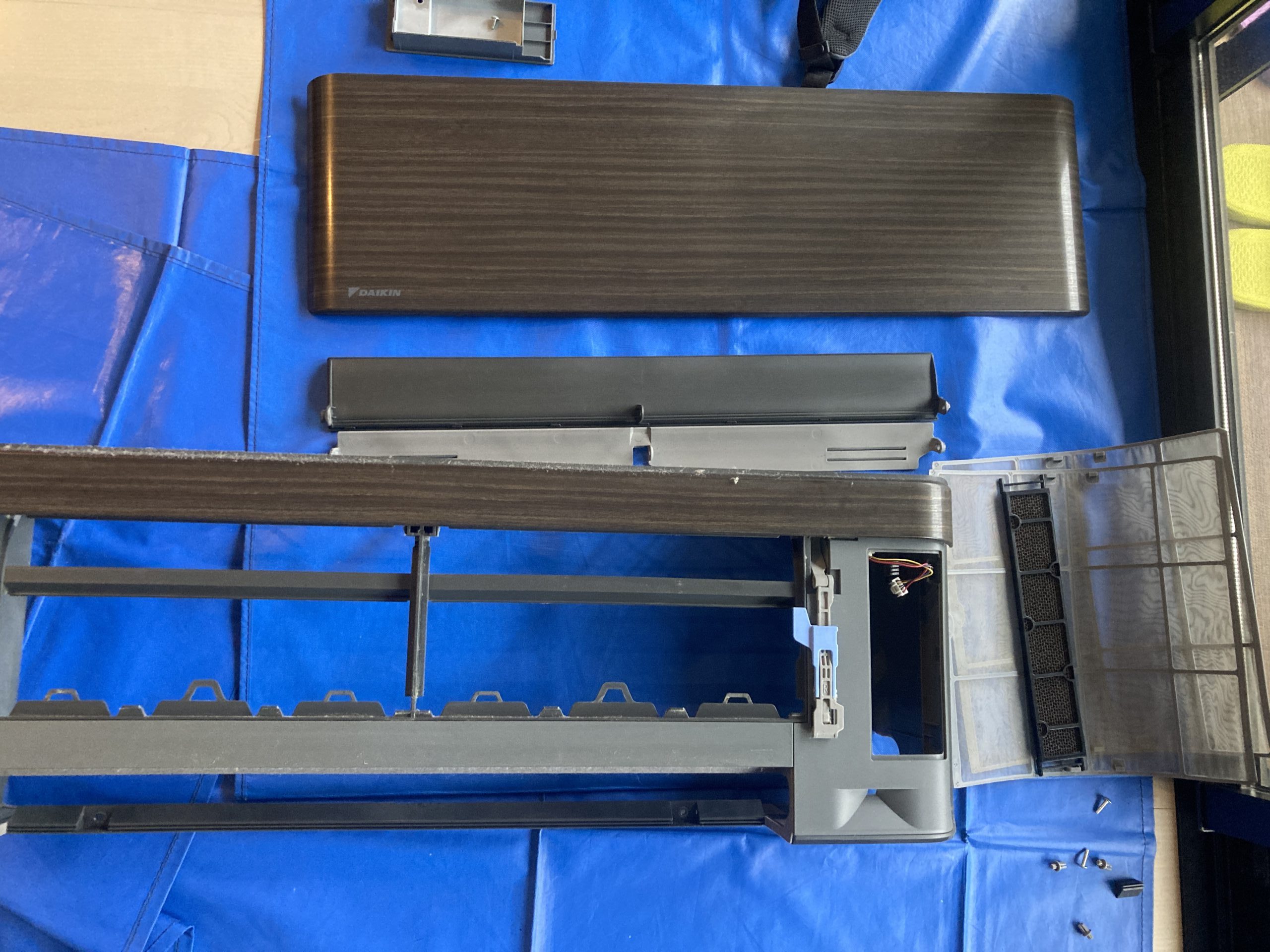 ダイキンエアコンrisoraソラリア