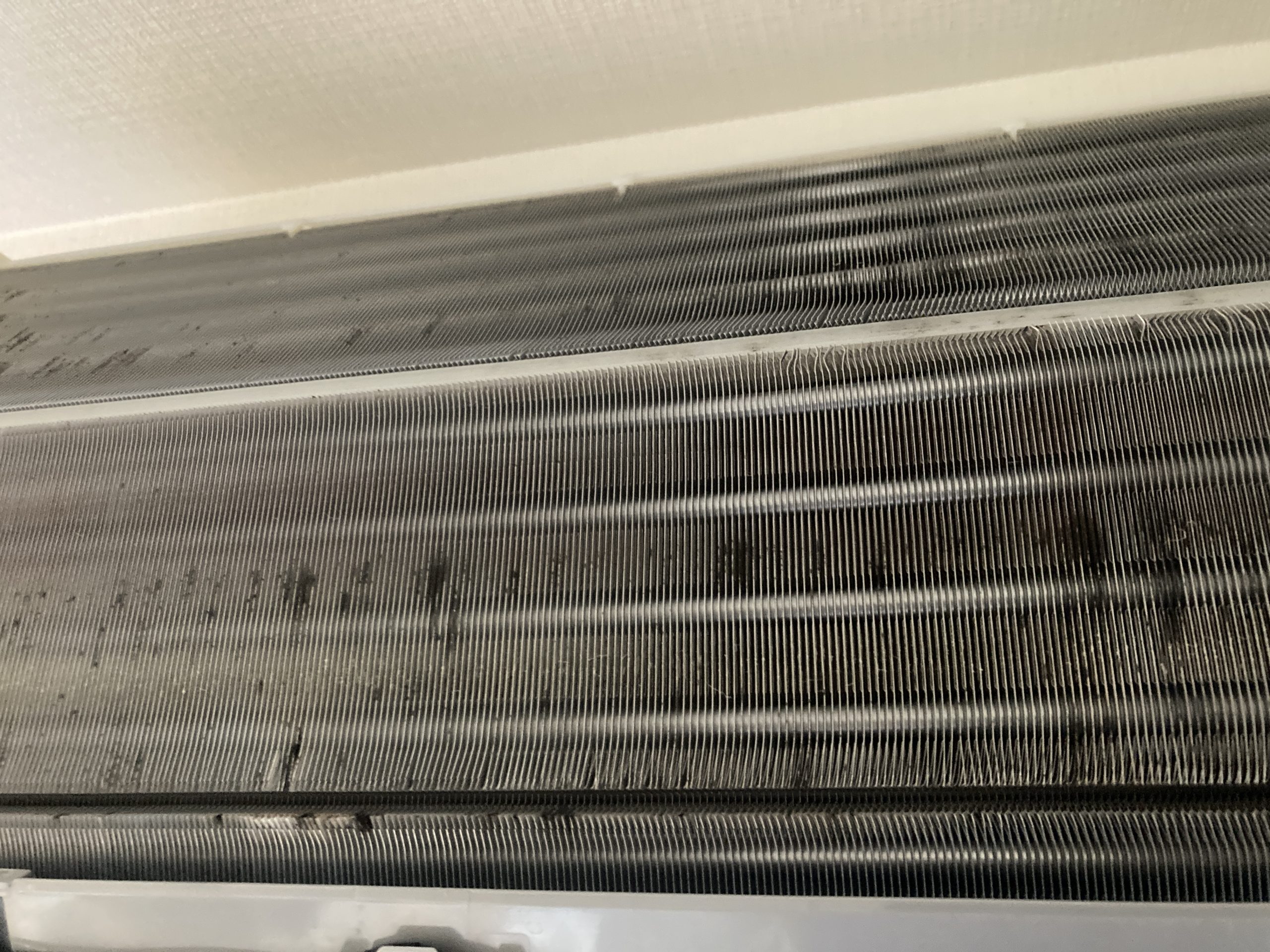 ダイキンエアコンrisoraソラリア