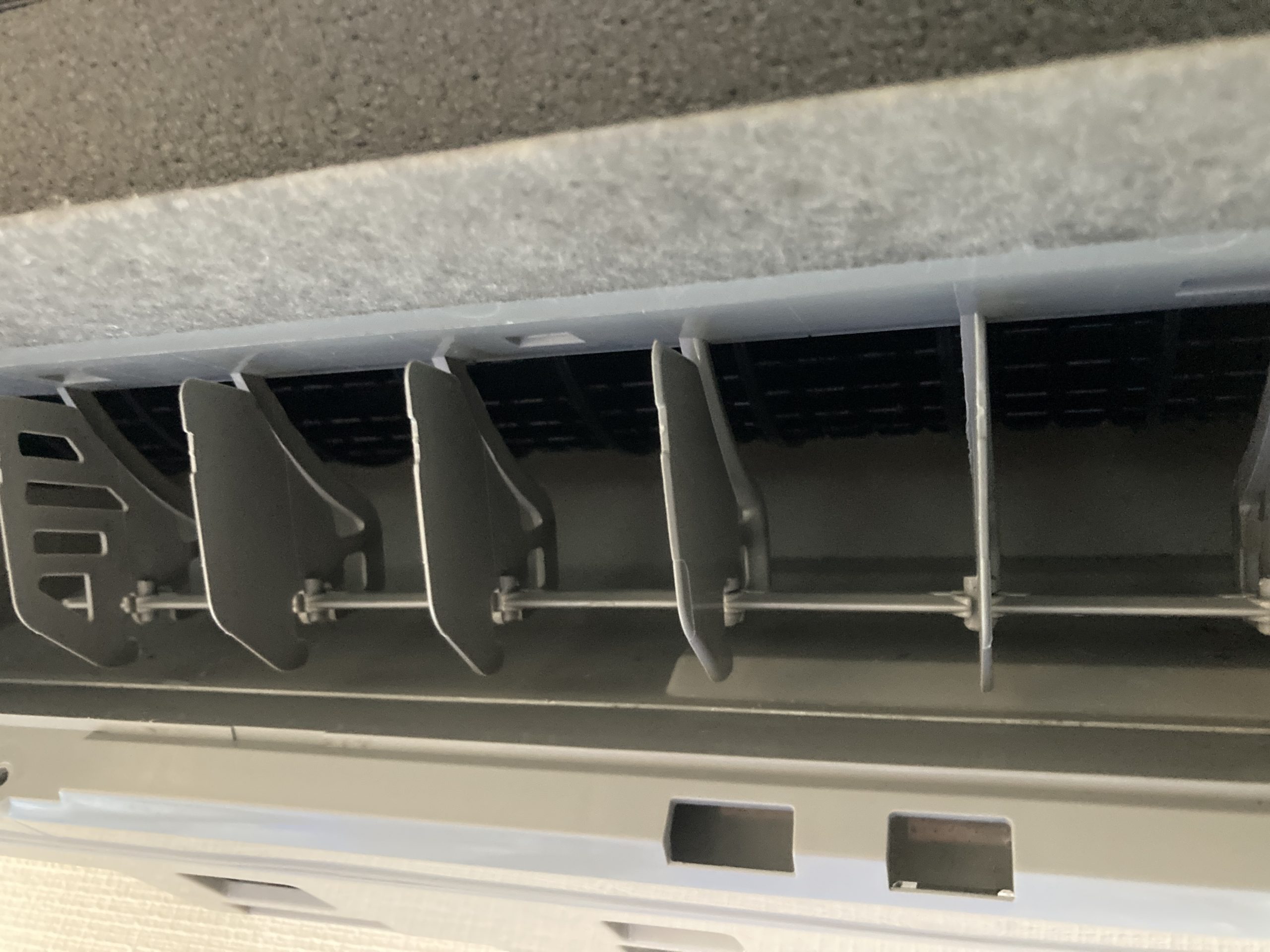 ダイキンエアコンrisoraソラリア