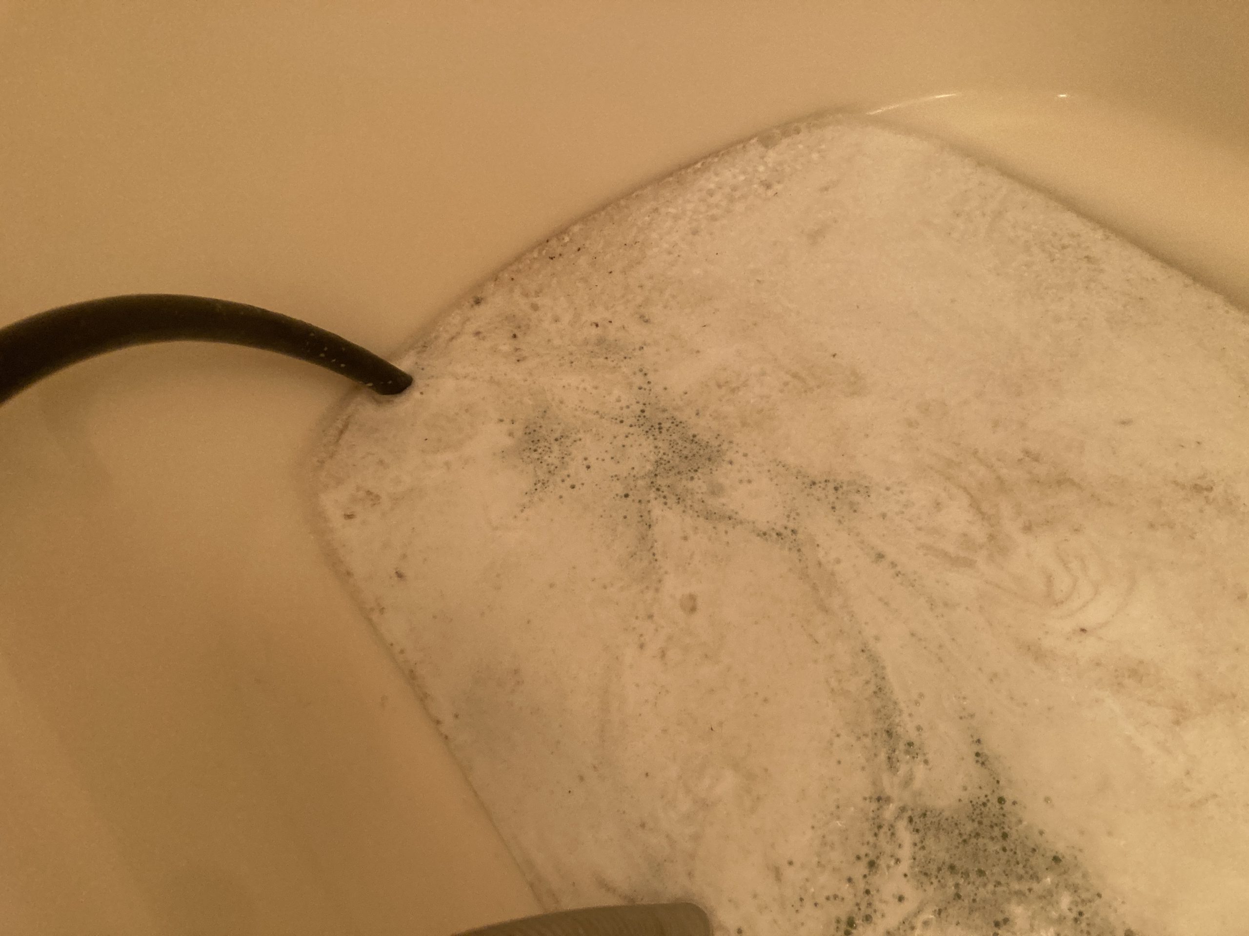 おすすめメニューの風呂釜洗浄PRO