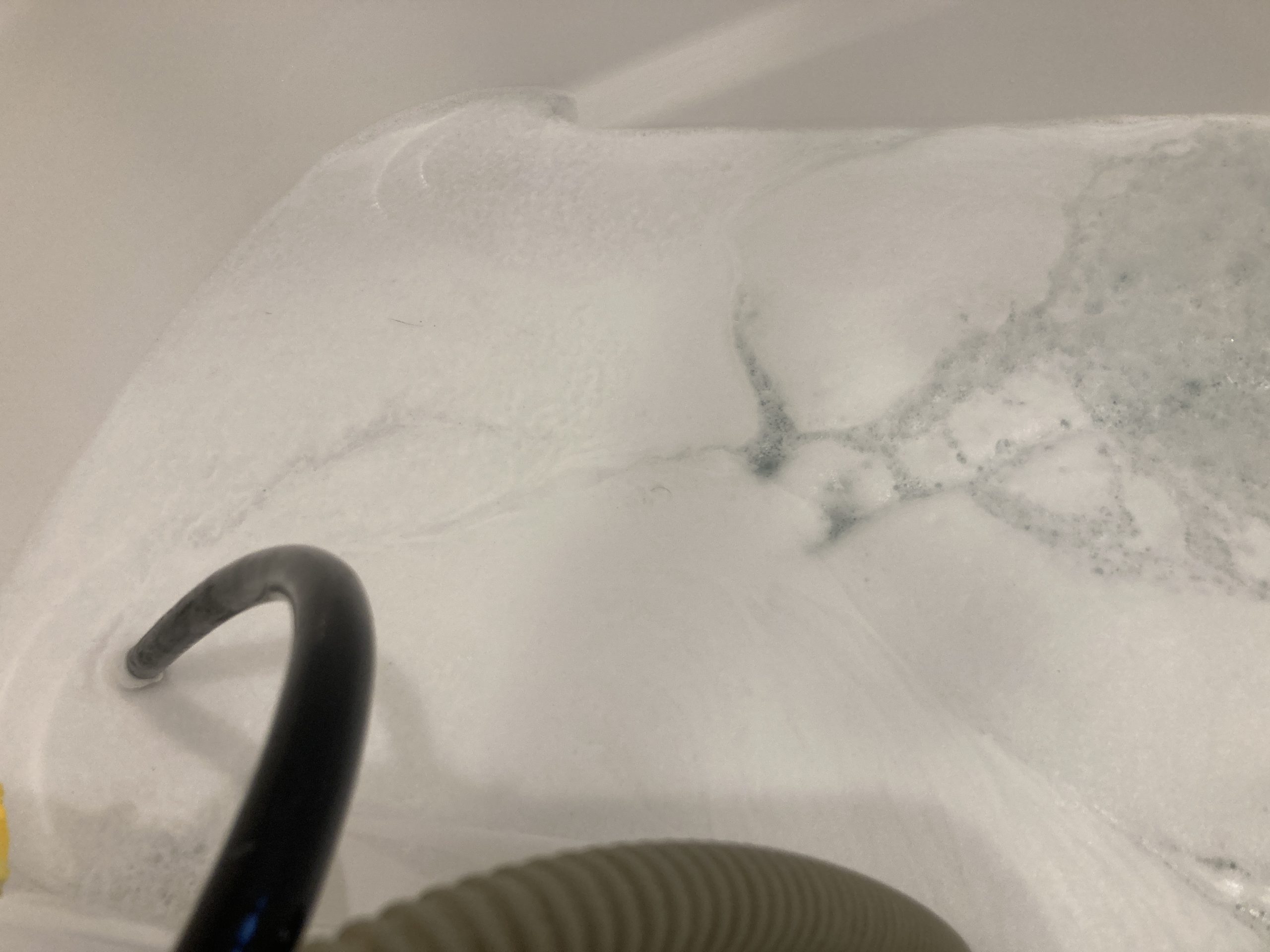 追い焚き配管洗浄